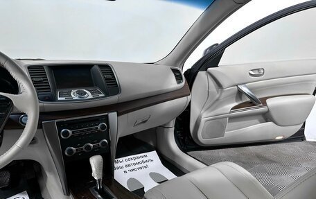 Nissan Teana, 2009 год, 1 299 000 рублей, 8 фотография