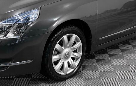 Nissan Teana, 2009 год, 1 299 000 рублей, 13 фотография