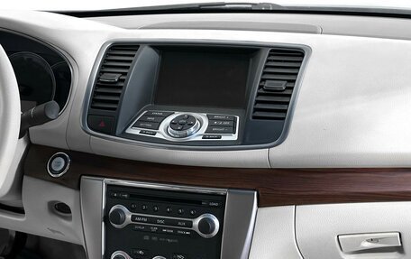 Nissan Teana, 2009 год, 1 299 000 рублей, 9 фотография