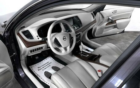 Nissan Teana, 2009 год, 1 299 000 рублей, 5 фотография