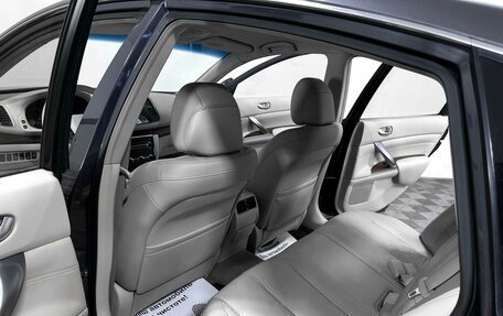 Nissan Teana, 2009 год, 1 299 000 рублей, 12 фотография