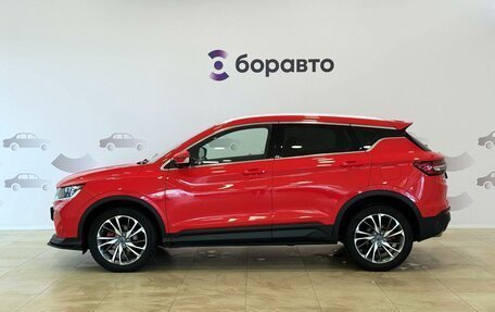 Geely Coolray I, 2022 год, 1 837 000 рублей, 5 фотография