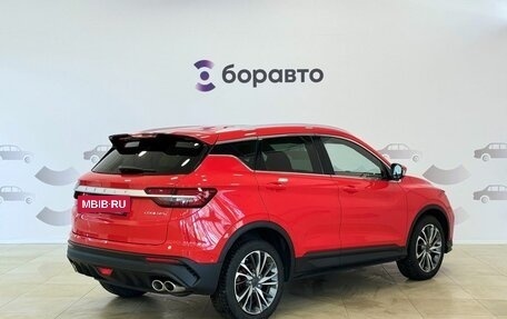 Geely Coolray I, 2022 год, 1 837 000 рублей, 3 фотография