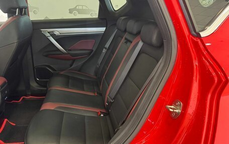 Geely Coolray I, 2022 год, 1 837 000 рублей, 9 фотография