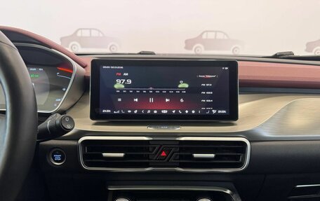 Geely Coolray I, 2022 год, 1 837 000 рублей, 12 фотография