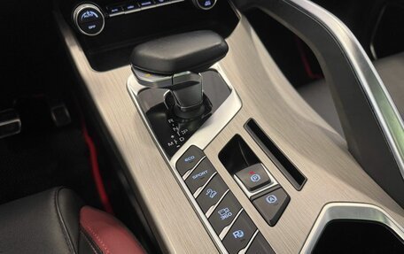 Geely Coolray I, 2022 год, 1 837 000 рублей, 13 фотография