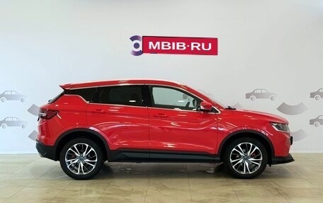 Geely Coolray I, 2022 год, 1 837 000 рублей, 6 фотография