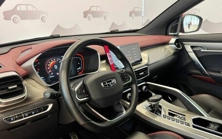 Geely Coolray I, 2022 год, 1 837 000 рублей, 7 фотография