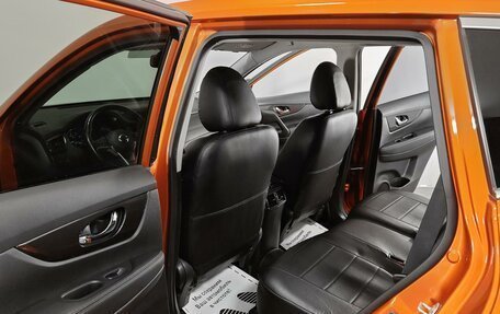 Nissan X-Trail, 2019 год, 2 499 000 рублей, 12 фотография