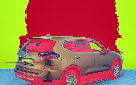 Nissan X-Trail, 2019 год, 2 499 000 рублей, 2 фотография