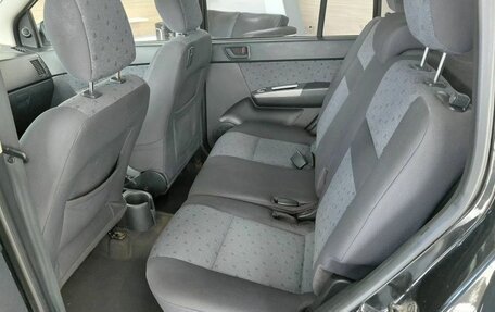 Hyundai Getz I рестайлинг, 2004 год, 287 000 рублей, 12 фотография