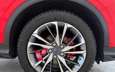 Geely Coolray I, 2022 год, 1 837 000 рублей, 16 фотография