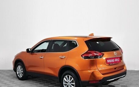 Nissan X-Trail, 2019 год, 2 499 000 рублей, 4 фотография