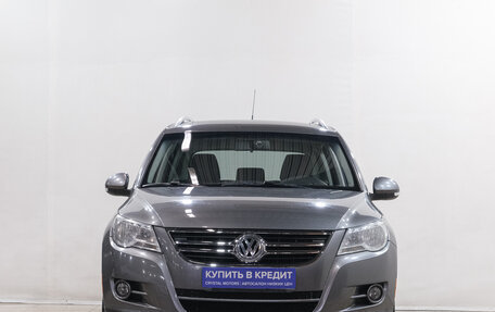 Volkswagen Tiguan I, 2008 год, 1 069 000 рублей, 2 фотография