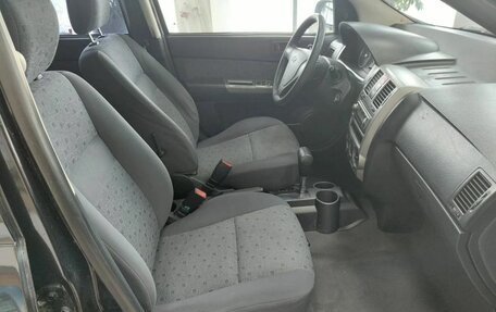 Hyundai Getz I рестайлинг, 2004 год, 287 000 рублей, 15 фотография