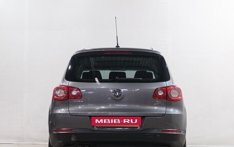 Volkswagen Tiguan I, 2008 год, 1 069 000 рублей, 6 фотография