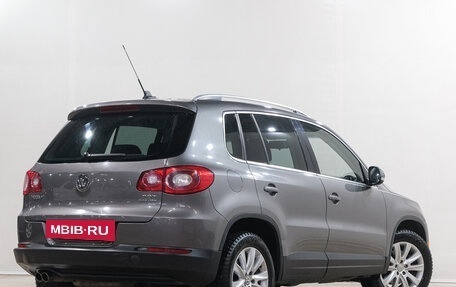 Volkswagen Tiguan I, 2008 год, 1 069 000 рублей, 7 фотография