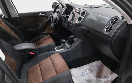 Volkswagen Tiguan I, 2008 год, 1 069 000 рублей, 13 фотография