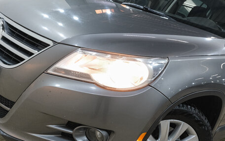 Volkswagen Tiguan I, 2008 год, 1 069 000 рублей, 12 фотография