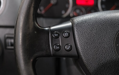 Volkswagen Tiguan I, 2008 год, 1 069 000 рублей, 22 фотография