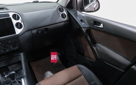 Volkswagen Tiguan I, 2008 год, 1 069 000 рублей, 18 фотография