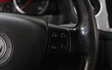 Volkswagen Tiguan I, 2008 год, 1 069 000 рублей, 23 фотография