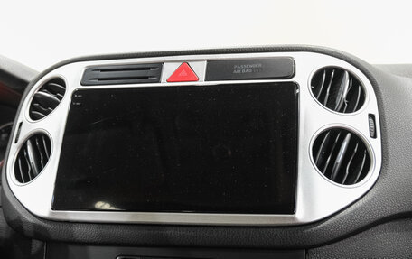 Volkswagen Tiguan I, 2008 год, 1 069 000 рублей, 27 фотография