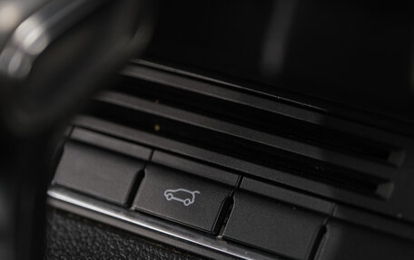 Volkswagen Tiguan I, 2008 год, 1 069 000 рублей, 25 фотография