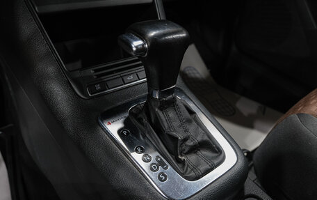 Volkswagen Tiguan I, 2008 год, 1 069 000 рублей, 30 фотография