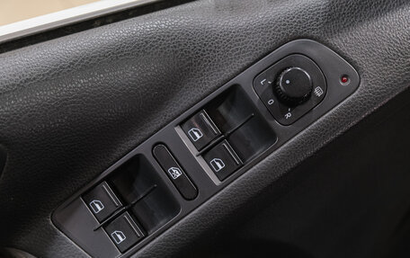 Volkswagen Tiguan I, 2008 год, 1 069 000 рублей, 32 фотография