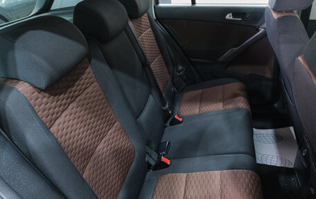 Volkswagen Tiguan I, 2008 год, 1 069 000 рублей, 33 фотография