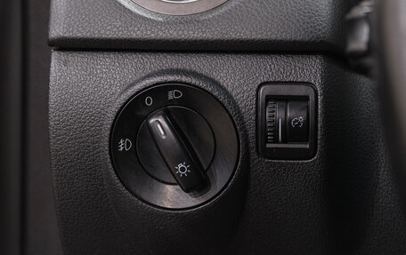 Volkswagen Tiguan I, 2008 год, 1 069 000 рублей, 29 фотография