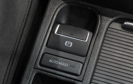 Volkswagen Tiguan I, 2008 год, 1 069 000 рублей, 28 фотография