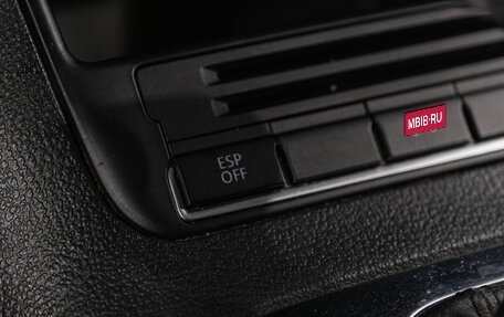 Volkswagen Tiguan I, 2008 год, 1 069 000 рублей, 26 фотография