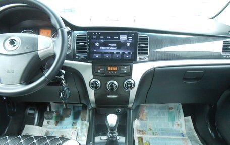SsangYong Actyon II рестайлинг, 2013 год, 878 000 рублей, 10 фотография