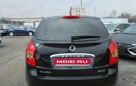 SsangYong Actyon II рестайлинг, 2013 год, 878 000 рублей, 6 фотография