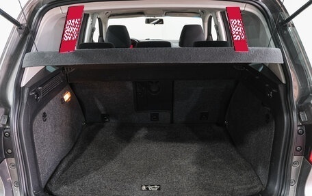 Volkswagen Tiguan I, 2008 год, 1 069 000 рублей, 35 фотография