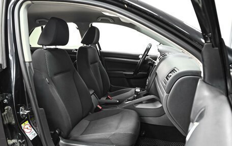 Volkswagen Jetta VI, 2008 год, 678 000 рублей, 7 фотография