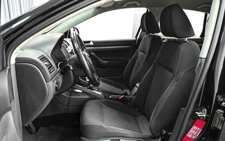 Volkswagen Jetta VI, 2008 год, 678 000 рублей, 8 фотография