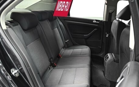 Volkswagen Jetta VI, 2008 год, 678 000 рублей, 6 фотография