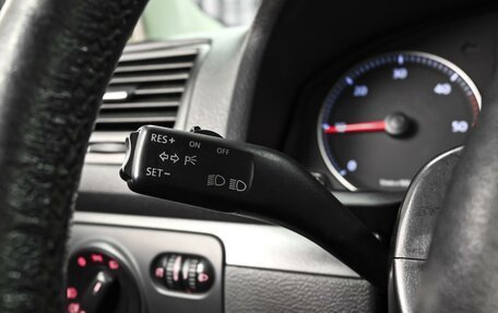 Volkswagen Jetta VI, 2008 год, 678 000 рублей, 14 фотография