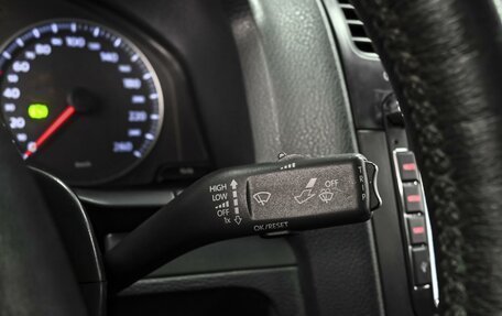 Volkswagen Jetta VI, 2008 год, 678 000 рублей, 15 фотография