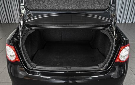 Volkswagen Jetta VI, 2008 год, 678 000 рублей, 17 фотография