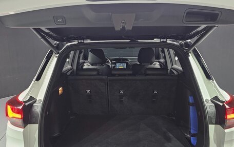 Chevrolet TrailBlazer, 2022 год, 2 591 000 рублей, 6 фотография