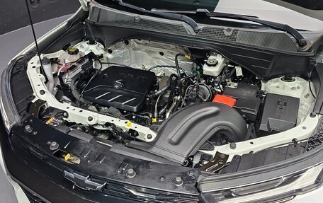 Chevrolet TrailBlazer, 2022 год, 2 591 000 рублей, 8 фотография