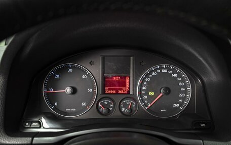 Volkswagen Jetta VI, 2008 год, 678 000 рублей, 16 фотография