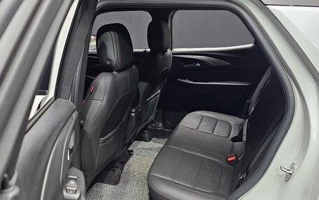 Chevrolet TrailBlazer, 2022 год, 2 591 000 рублей, 15 фотография