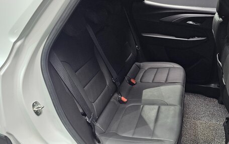 Chevrolet TrailBlazer, 2022 год, 2 591 000 рублей, 14 фотография