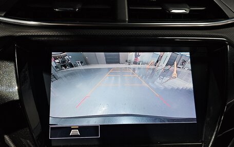 Chevrolet TrailBlazer, 2022 год, 2 591 000 рублей, 11 фотография