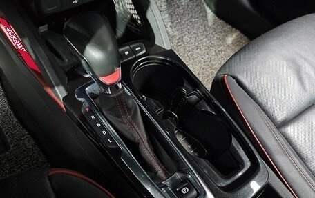 Chevrolet TrailBlazer, 2022 год, 2 591 000 рублей, 19 фотография